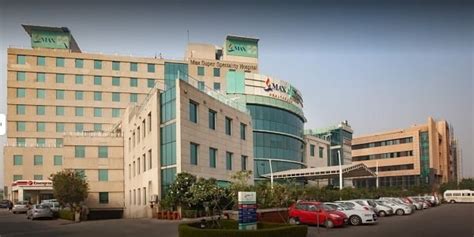 max super speciality hospital shalimar bagh